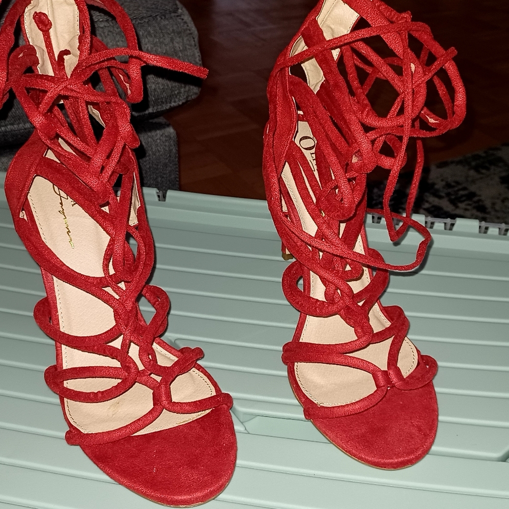 Shoes - Picture 1 of 12